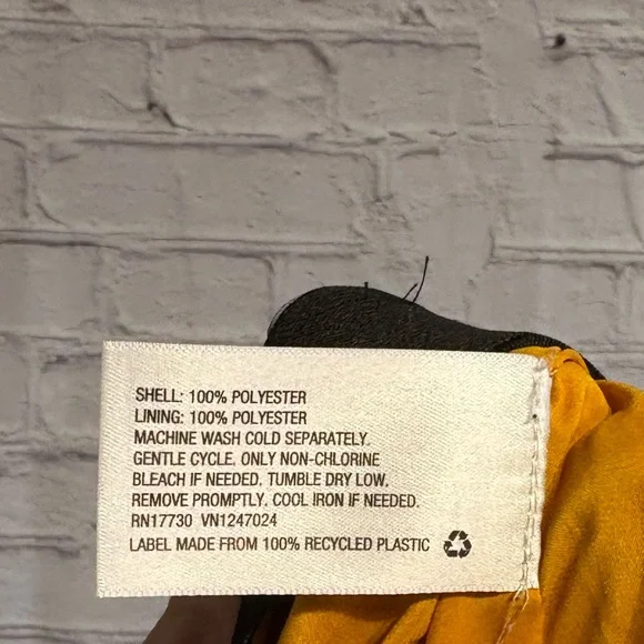 A New Day Striped Midi Skirt - Picture 9 of 9